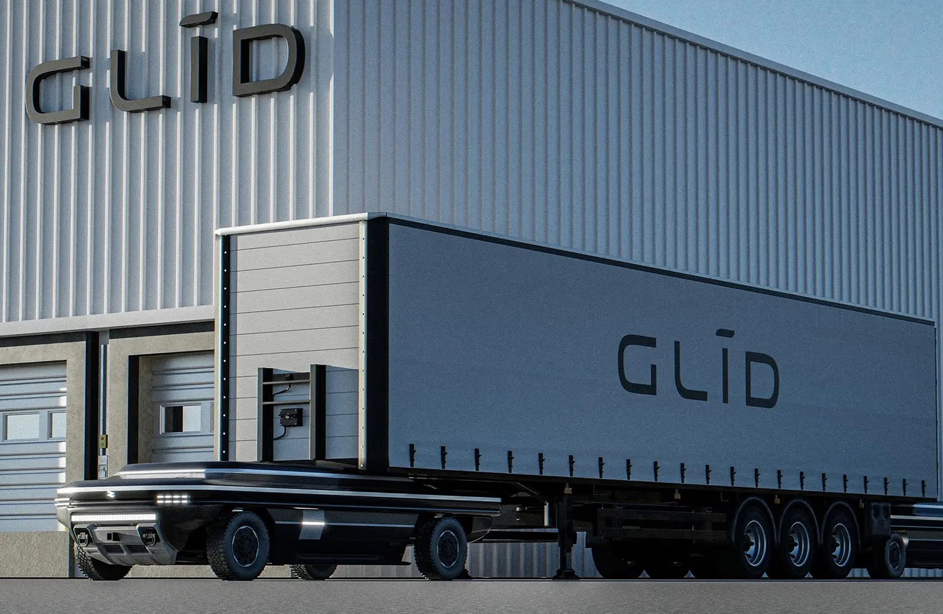 Glīd's Victory Signals a New Era in Freight